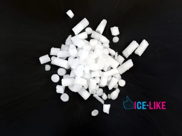 ICE LIKE Ghiaccio Alimentare Milano, foto 4