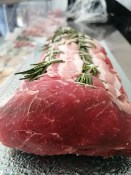 Sfizi di Carne, foto 1