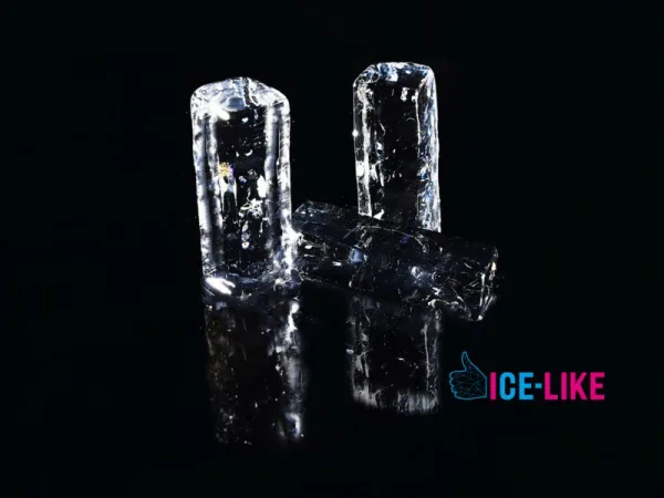 ICE LIKE Ghiaccio Alimentare Milano, foto 5