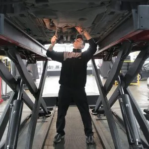 Autotest Service, foto 6