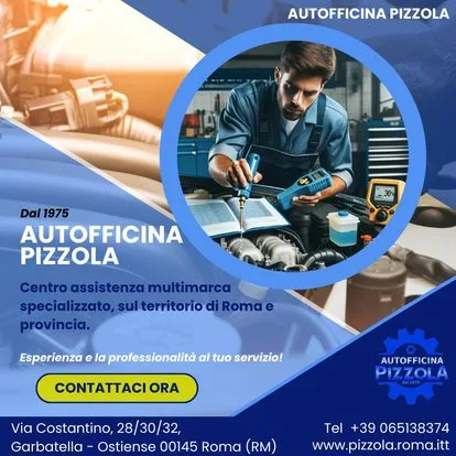 AutoOfficina Pizzola, foto 10