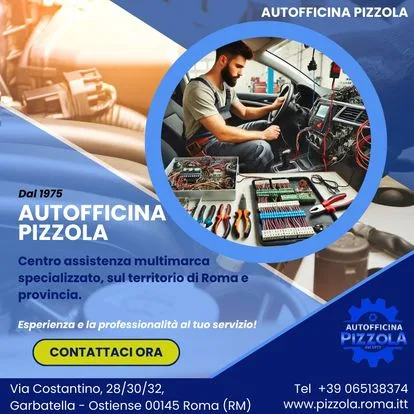 AutoOfficina Pizzola, foto 7
