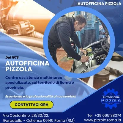AutoOfficina Pizzola, foto 3