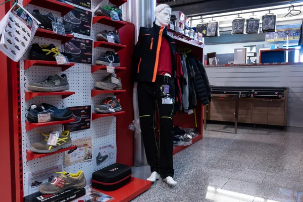 Ferramenta Mela, foto 8