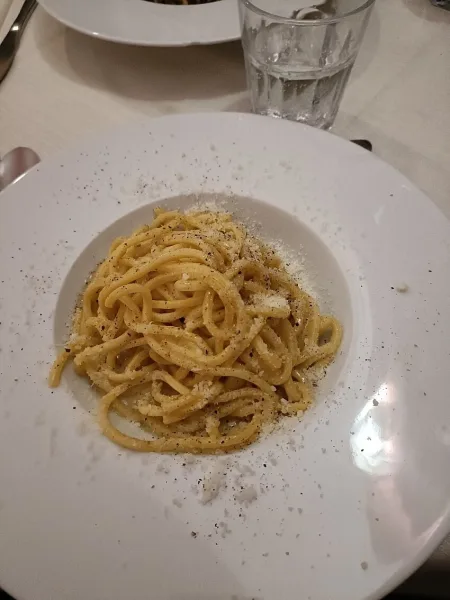 Ristorante Da Secondo, foto 2