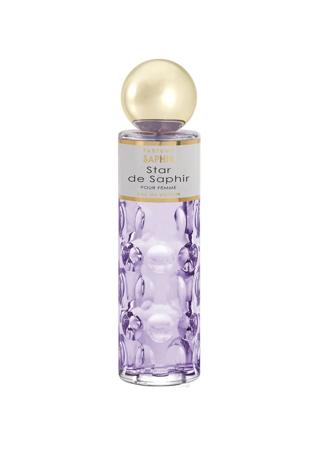 STAR DE SAPHIR WOMAN 200 ML (ALIEN)
