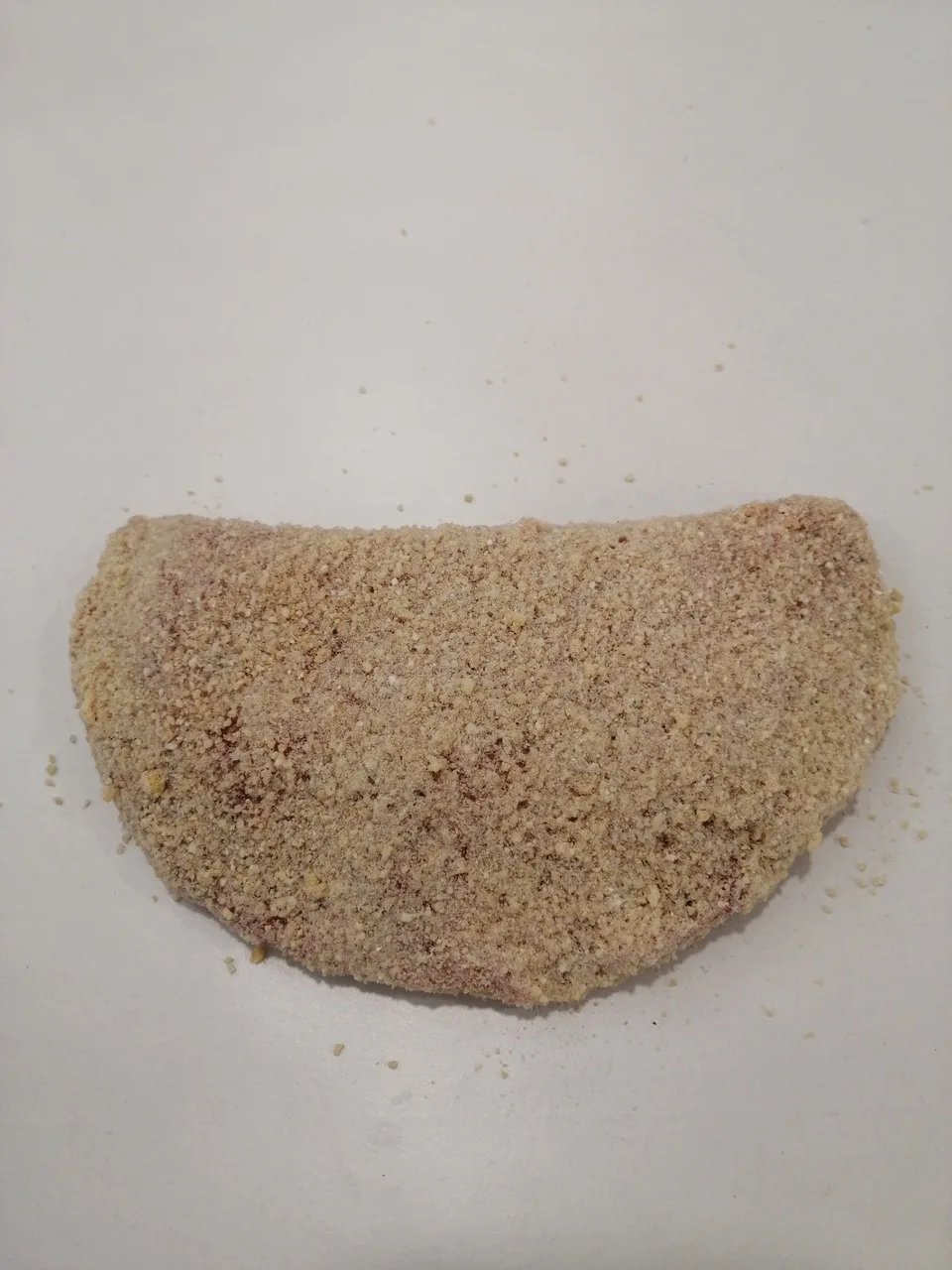 Calzoni di Carne Cotto e Mozzarella