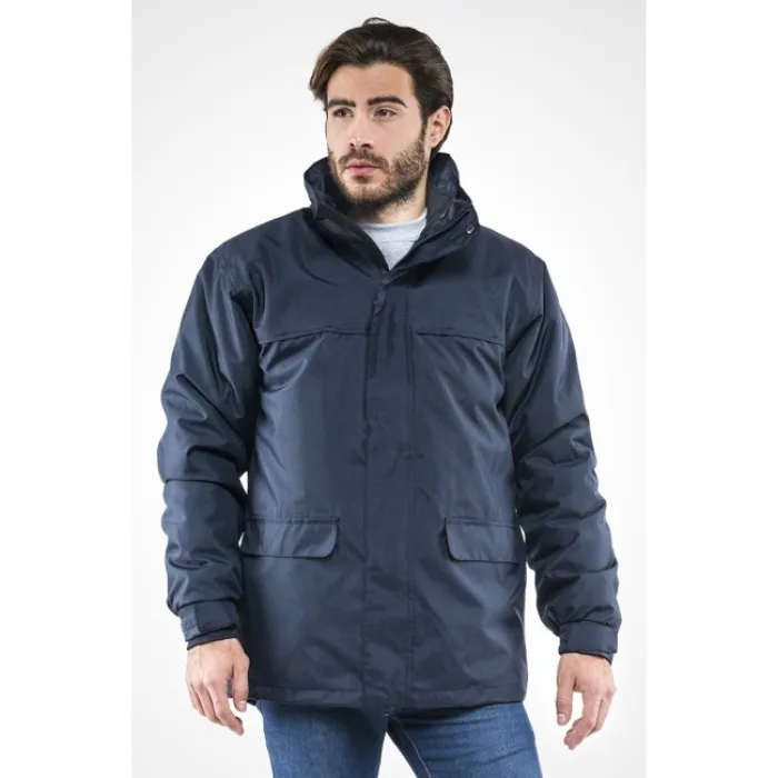 Parka Uniform 1069